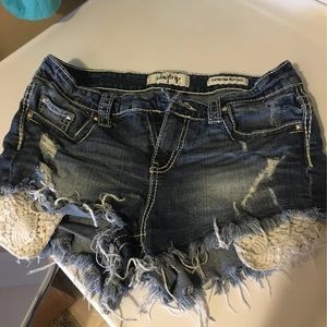 Daytrip Shorts